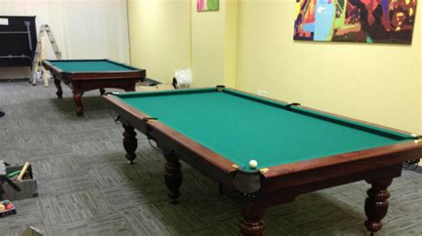 pool tables fort collins ” more